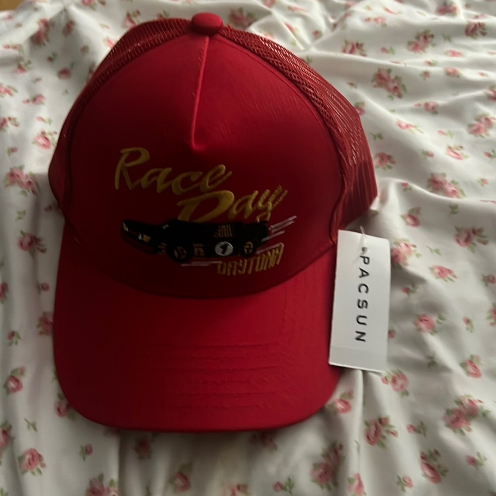 PacSun Adjustable Cap